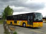 CarPostal Ouest VD 124'774 ...  Markus Doyon 09.09.2010