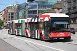 Hochbahn 8502 (HH HN ...  Manuel H.  09.09.2010