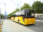 CarPostal Ouest VD 510 240 Volvo (ex P 25 161) am 26. ...
