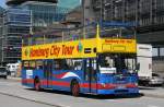 Hamburg City Tours (HH ...  Manuel H.  10.09.2010