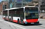 Hochbahn 7820 (HH HN ...  Manuel H.  10.09.2010