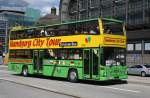 Hamburg City Tours (HH ...  Manuel H.  11.09.2010
