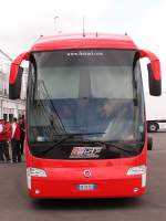 Iveco Domino (Danke f�r ...  B. Mayer 11.09.2010