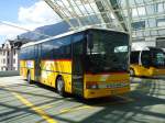 PostAuto Graub�nden GR 102'328 ...  Markus Doyon 12.09.2010