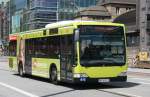 Hochbahn 6919 (HH HN ...  Manuel H.  12.09.2010