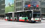 Hochbahn 7355 (HH HN ...  Manuel H.  13.09.2010