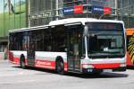 Hochbahn 6911 (HH HN ...  Manuel H.  13.09.2010