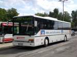 Setra S 300er-Serie auf ...  Alex 14.09.2010