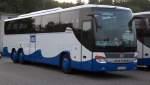 Setra S 400er Serie ...  Alex 15.09.2010