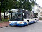Setra S 400er-Serie NF ...  Alex 15.09.2010