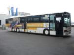 Der Setra S 319 ...  Manfred Fangerow 15.09.2010