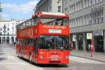 Stadtrundfahrt WG. 4 (HH ...  Manuel H.  15.09.2010