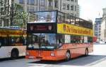 Hanse Stadtrundfahrt (HH HE ...  Manuel H.  15.09.2010