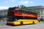 Stadtrundfahrt (HH MM 3568).
Hamburg ...  Manuel H.  15.09.2010