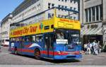 Hamburg City Tours (HH ...  Manuel H.  17.09.2010
