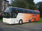 Neoplan Skyliner Neoplan am 13.09.07 in Herne-Crange.