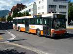 BSU - Mercedes Nr.64 ...  Hp. Teutschmann 19.09.2010