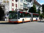 BSU - Mercedes Citaro ...  Hp. Teutschmann 19.09.2010