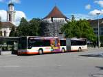 BSU - Mercedes Citaro ...  Hp. Teutschmann 19.09.2010