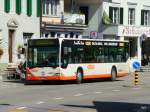 BSU - Mercedes Citaro ...  Hp. Teutschmann 19.09.2010