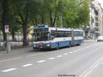 mercedes-benz-o-405--hochflur-stadtversion Mercedes O405G beim Helvetiaplatz am 9.9.07. ANl�sslich des Knabenschiessens in Z�rich-Albisg�etli. War auf der Buslinie 32 ein gr�sseres Fahrgastaufkommen zu erwarten. Daher wurden die altehrw�rdigen Hochflur-405er ausgegraben. Und fuhren die Zusatzkurse zwischen Strassenverkehrsamt und Helvetiaplatz.