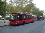 Wiener Linien Nr. 8662/W ...  Markus Doyon 22.09.2010