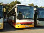 Postbus PT 15'367 Setra ...  Markus Doyon 23.09.2010