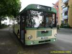GL-WU 160 am 26.9.2010 ...  Ren� St�cker 26.09.2010