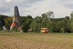 Der Bus mit Baujahr ...  Ren� Richter 26.09.2010