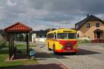 Auch auf der R�ckfahrt ...  Ren� Richter 26.09.2010