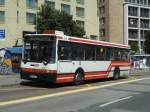 DPB Bratislava Nr. 4119/BA-054LL ...  Markus Doyon 27.09.2010