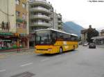 Postauto/Regie Brig (Setra S313UL) ...  Silvio Jenny 27.09.2010