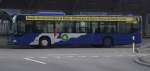 VZO-Mercedes Citaro NR.72 am ...  kai brunner 27.09.2010