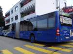 VZO-Mercedes Citaro NR.102 am ...  kai brunner 27.09.2010