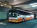 Postbus PT 15'446 Setra ...  Markus Doyon 28.09.2010