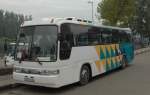KIA Grandbird (1 Fotos)