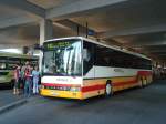 Postbus PT 15'443 Setra ...  Markus Doyon 29.09.2010