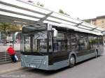 Linie MS1 Saarbr�cken-St.Avold. Das ...  Manfred11051965 29.09.2010