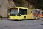 Mercedes Citaro I O530 ...  Beat Schori 01.10.2010