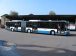 mercedes-benz-o-530-i-citaro Mercedes Citaro der Limmatbus AG auf dem Garagen Platz nach dem Waschen in Dietikon. Limmatbus hat 2 solcher Citaro im Einsatz Nr. 27 und 31. Diese Citaro verkehren haupts�chlich auf der Linie 303 Farbhof-Schlieren Bahnhof-Killwangen Bahnhof. In den Morgenstunden auch auf der Linie 309 Dietikon Bahnhof-Silbern.