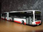 Hersteller Rietze citaro g.