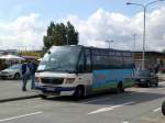 Mercedes Benz Kleinbus jetzt ...  Alex 07.10.2010
