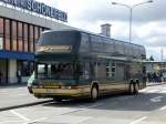 Neoplan Spaceliner der Firma ...  Alex 07.10.2010