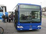 MB Citaro II G ...  Simon B�tikofer 10.10.2010