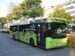 bochum-bogestra BOGESTRA , Neoplan,Wagen 0106 , Linie 365 von Bochum Hbf/Bbf., nach Wattenscheid.(23.09.2007)