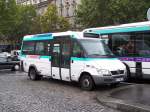 MB Sprinter Nr 839 ...  Gilles LENHARD 12.10.2010