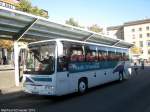Hier ist ein Bus ...  Manfred11051965 13.10.2010