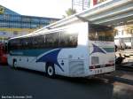 Hier ist ein Bus ...  Manfred11051965 13.10.2010