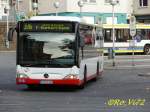 bochum-bogestra BOGESTRA, Mercedes, WgNr 0607, Linie 376 Witten-Rathaus - Herdecke-F.-Harkort-Gymnasium. 23.09.2007.