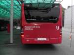 RJ-Mercedes Citaro Nr.201 im ...  kai brunner 13.10.2010